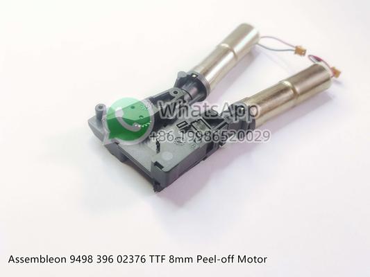 Assembleon 9498 396 02376 TTF 8mm Peel-off Motor